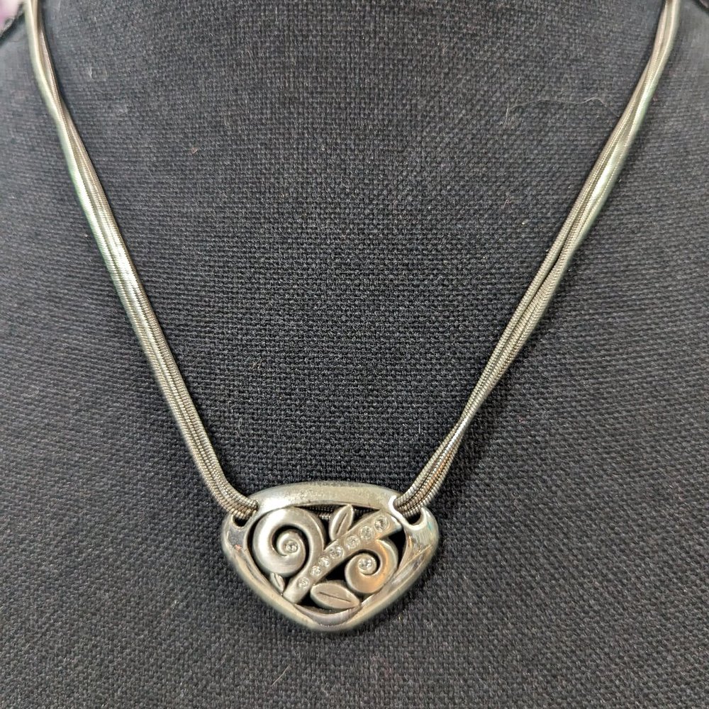 Retired Brighton Necklace